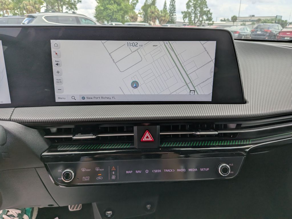 2023 Kia EV6 GT-Line San Clemente CA
