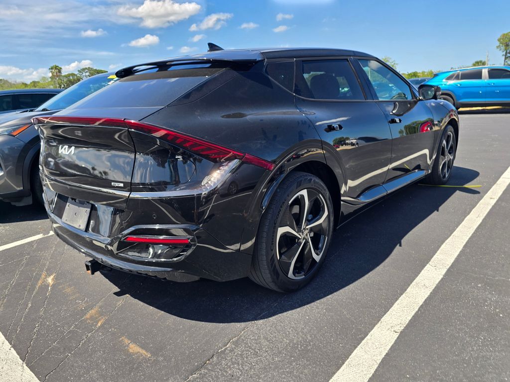2023 Kia EV6 GT-Line San Clemente CA