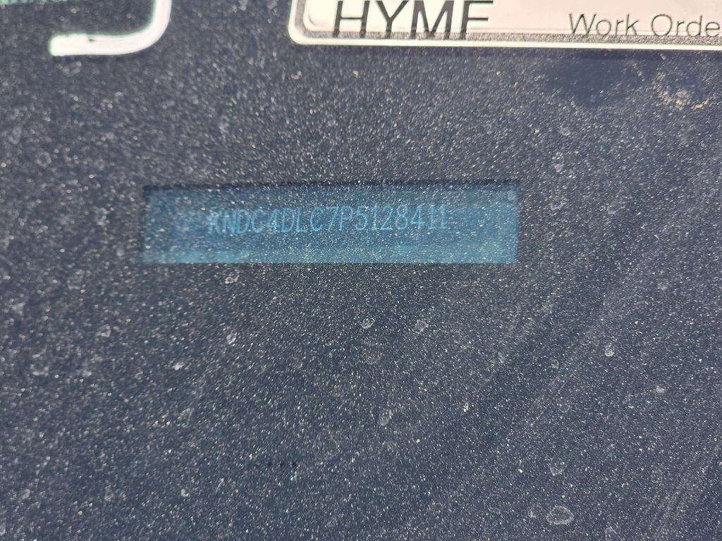 2023 Kia EV6 GT-Line San Clemente CA