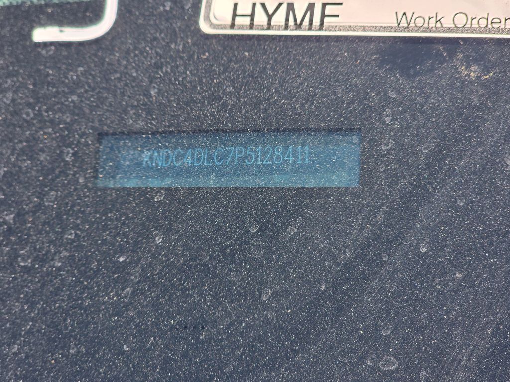 2023 Kia EV6 GT-Line San Clemente CA