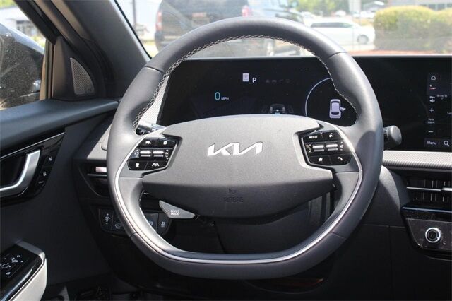 2023 Kia EV6 GT-Line Cape Girardeau MO