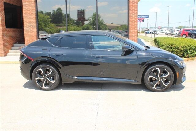 2023 Kia EV6 GT-Line Cape Girardeau MO