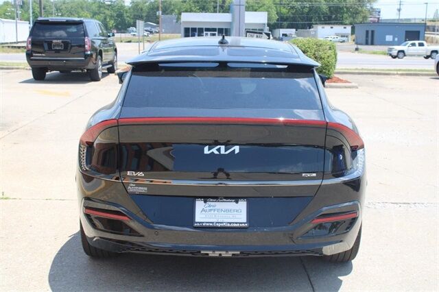 2023 Kia EV6 GT-Line Cape Girardeau MO