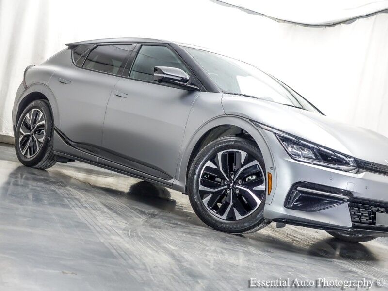 2023 Kia EV6 GT-Line Willowbrook IL