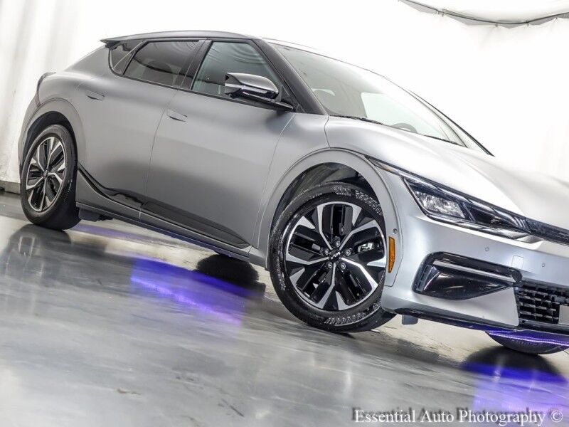 2023 Kia EV6 GT-Line Willowbrook IL