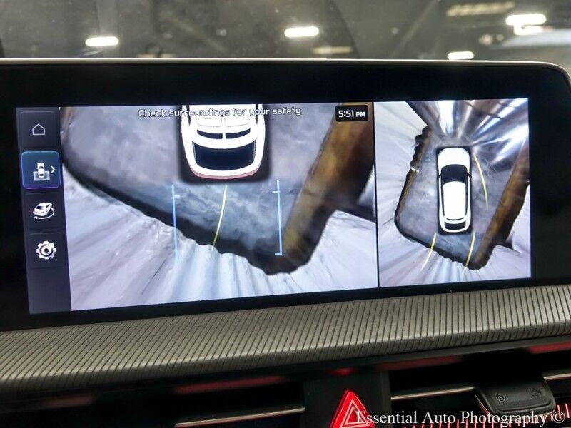 2023 Kia EV6 GT-Line Willowbrook IL