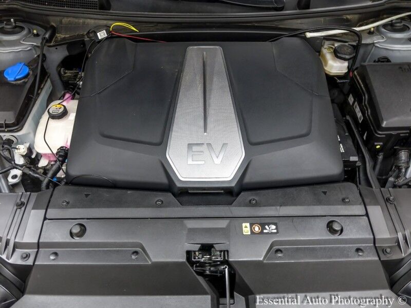 2023 Kia EV6 GT-Line Willowbrook IL