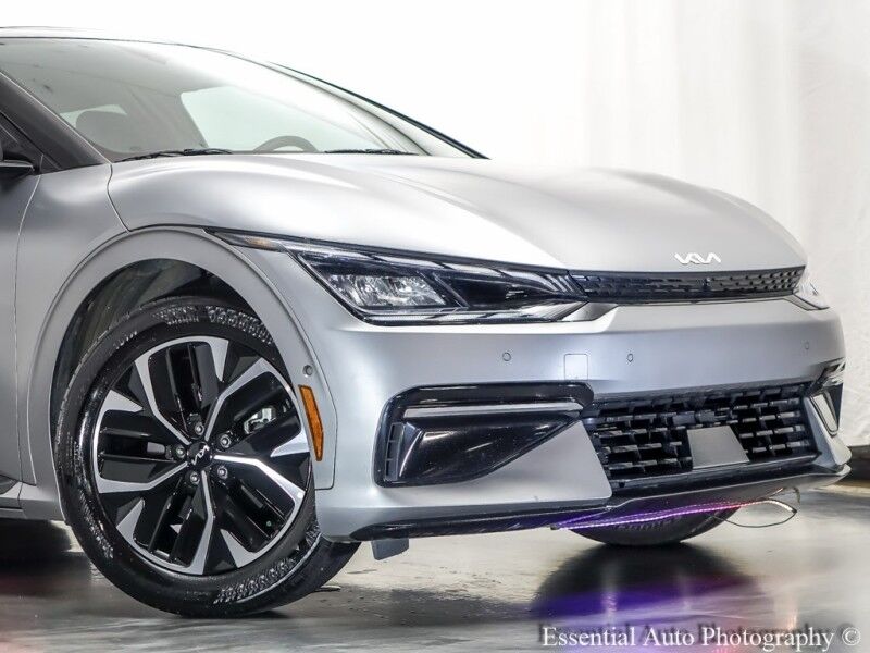 2023 Kia EV6 GT-Line Willowbrook IL