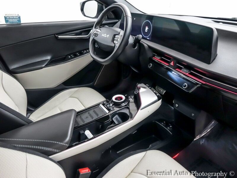 2023 Kia EV6 GT-Line Willowbrook IL