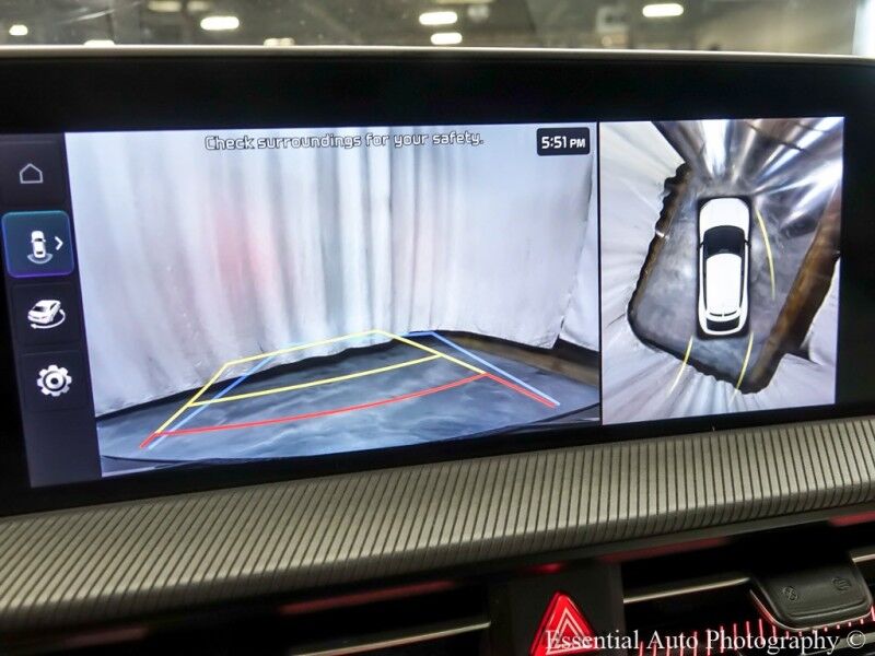 2023 Kia EV6 GT-Line Willowbrook IL
