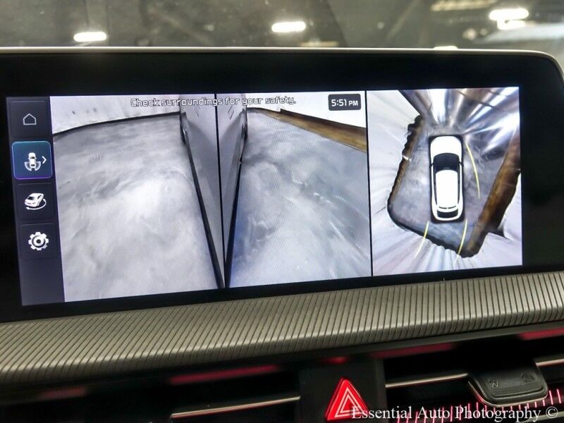 2023 Kia EV6 GT-Line Willowbrook IL