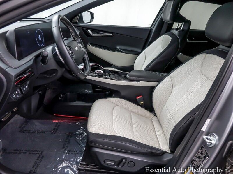 2023 Kia EV6 GT-Line Willowbrook IL