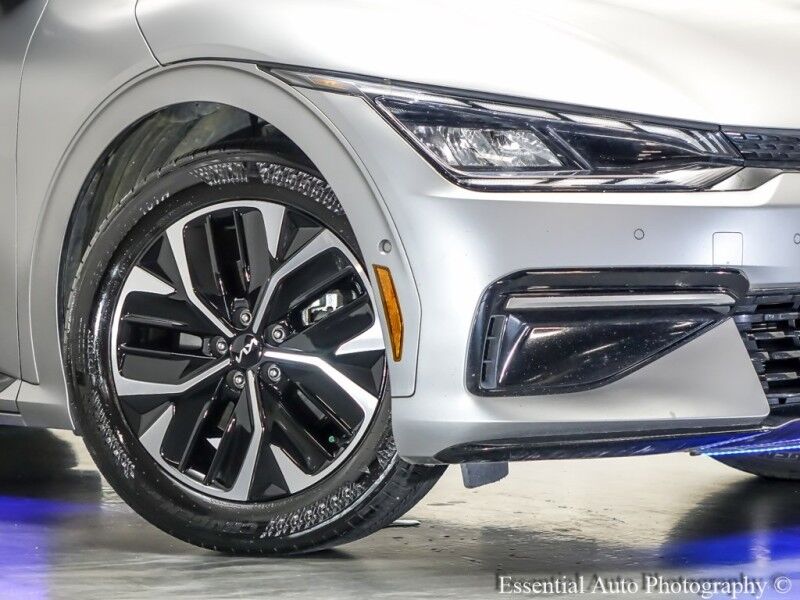2023 Kia EV6 GT-Line Willowbrook IL