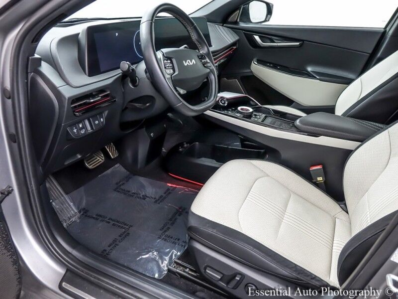 2023 Kia EV6 GT-Line Willowbrook IL