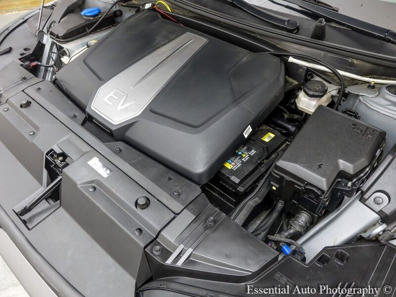 2023 Kia EV6 GT-Line Willowbrook IL