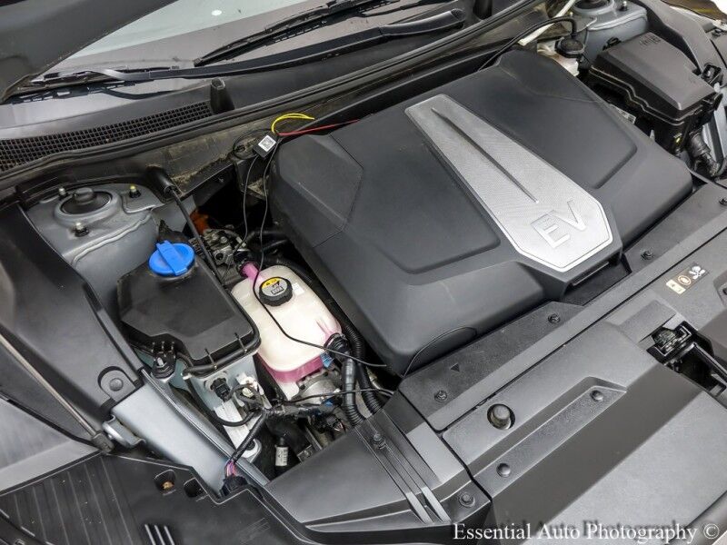 2023 Kia EV6 GT-Line Willowbrook IL