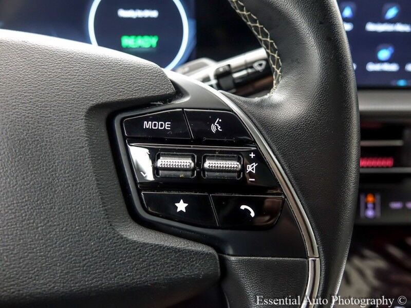 2023 Kia EV6 GT-Line Willowbrook IL