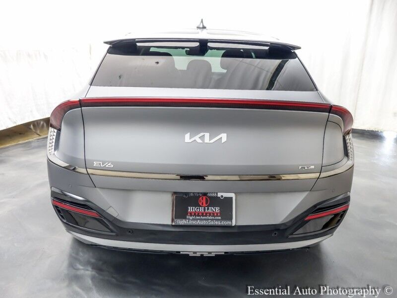 2023 Kia EV6 GT-Line Willowbrook IL