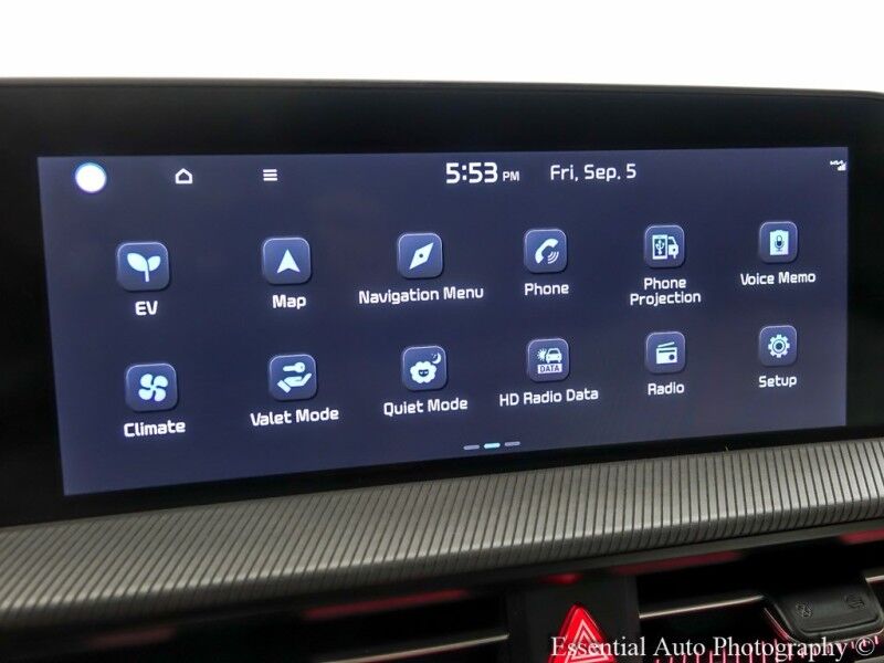 2023 Kia EV6 GT-Line Willowbrook IL