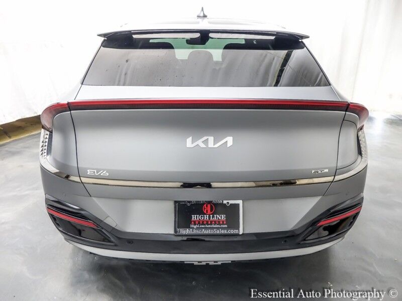 2023 Kia EV6 GT-Line Willowbrook IL