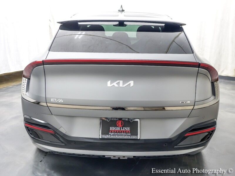 2023 Kia EV6 GT-Line Willowbrook IL