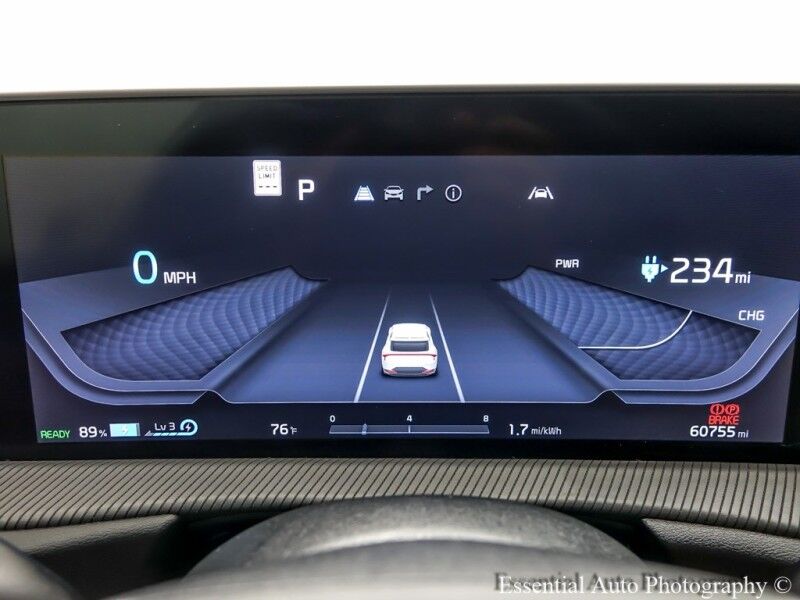 2023 Kia EV6 GT-Line Willowbrook IL