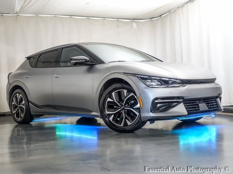 2023 Kia EV6 GT-Line Willowbrook IL