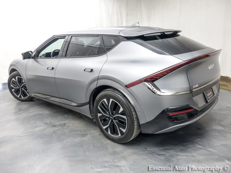 2023 Kia EV6 GT-Line Willowbrook IL