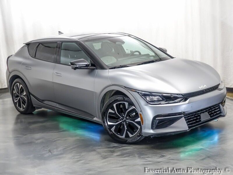 2023 Kia EV6 GT-Line Willowbrook IL