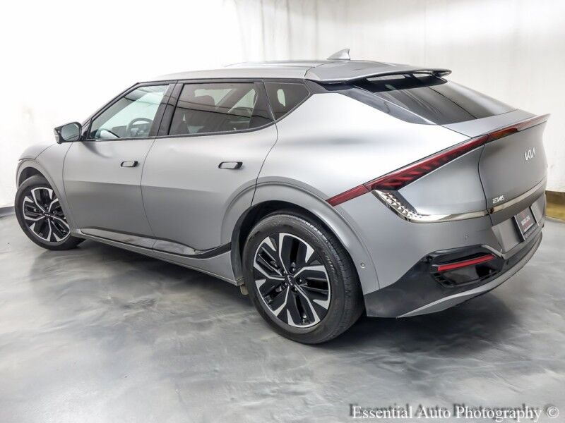 2023 Kia EV6 GT-Line Willowbrook IL
