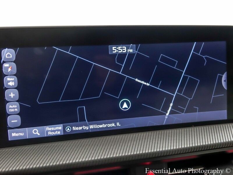 2023 Kia EV6 GT-Line Willowbrook IL