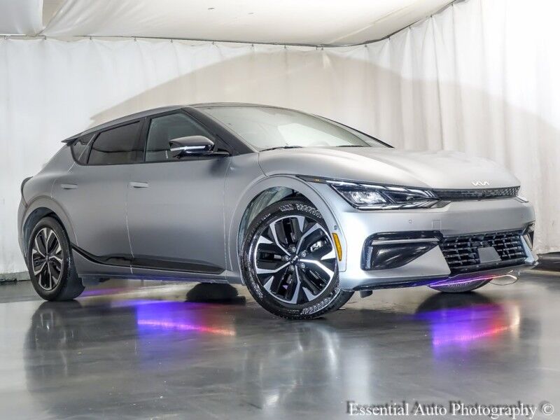 2023 Kia EV6 GT-Line Willowbrook IL