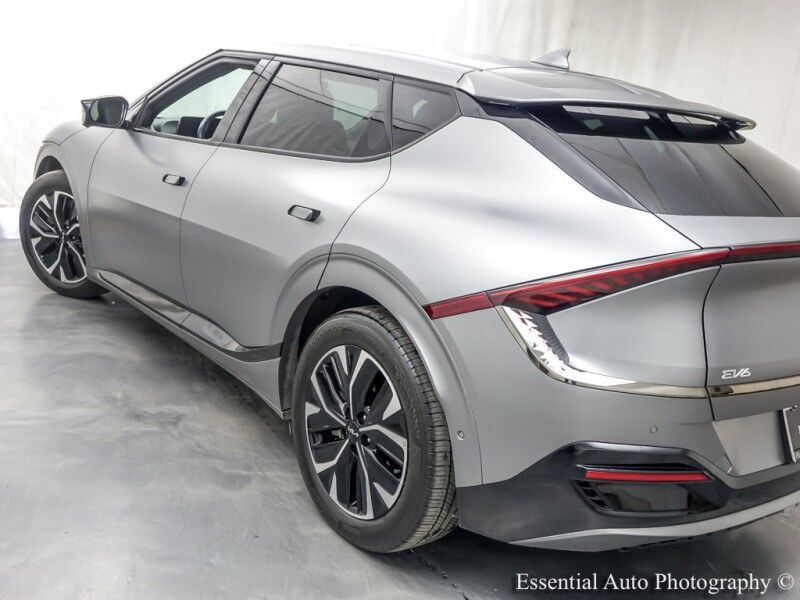 2023 Kia EV6 GT-Line Willowbrook IL
