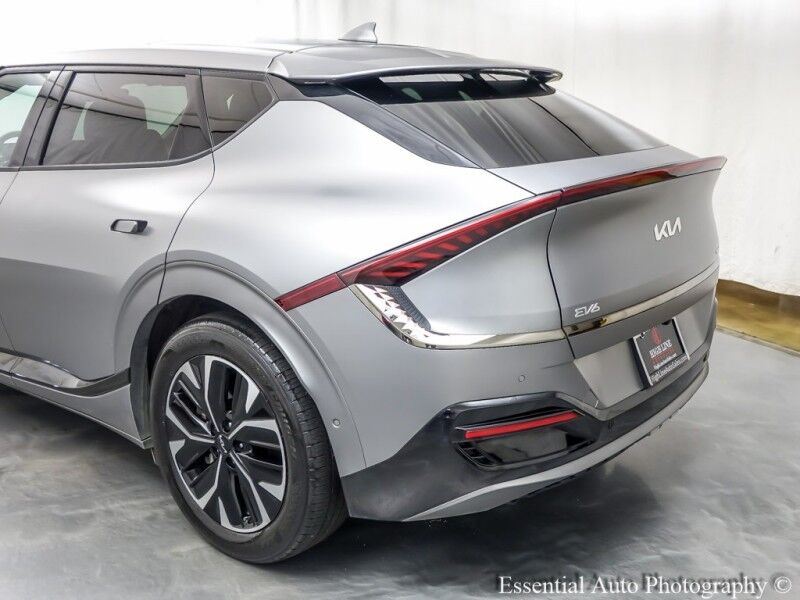 2023 Kia EV6 GT-Line Willowbrook IL