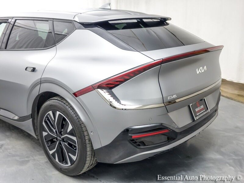 2023 Kia EV6 GT-Line Willowbrook IL