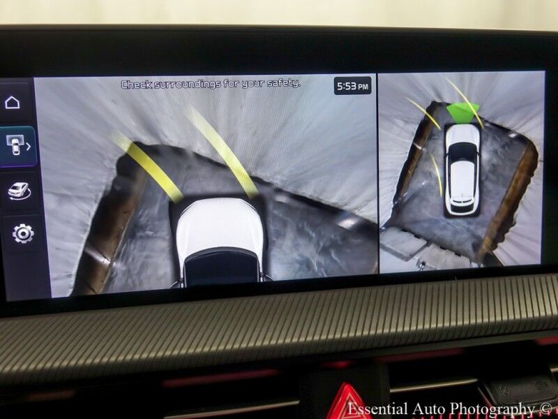 2023 Kia EV6 GT-Line Willowbrook IL