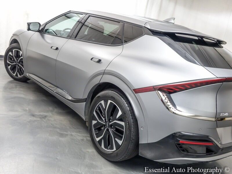 2023 Kia EV6 GT-Line Willowbrook IL