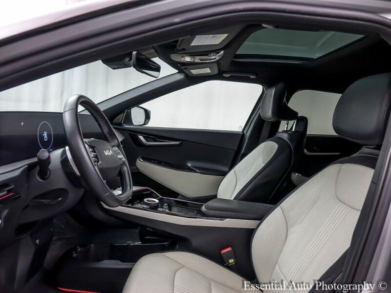 2023 Kia EV6 GT-Line Willowbrook IL