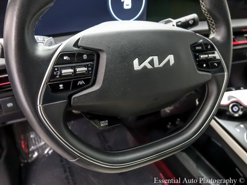 2023 Kia EV6 GT-Line Willowbrook IL