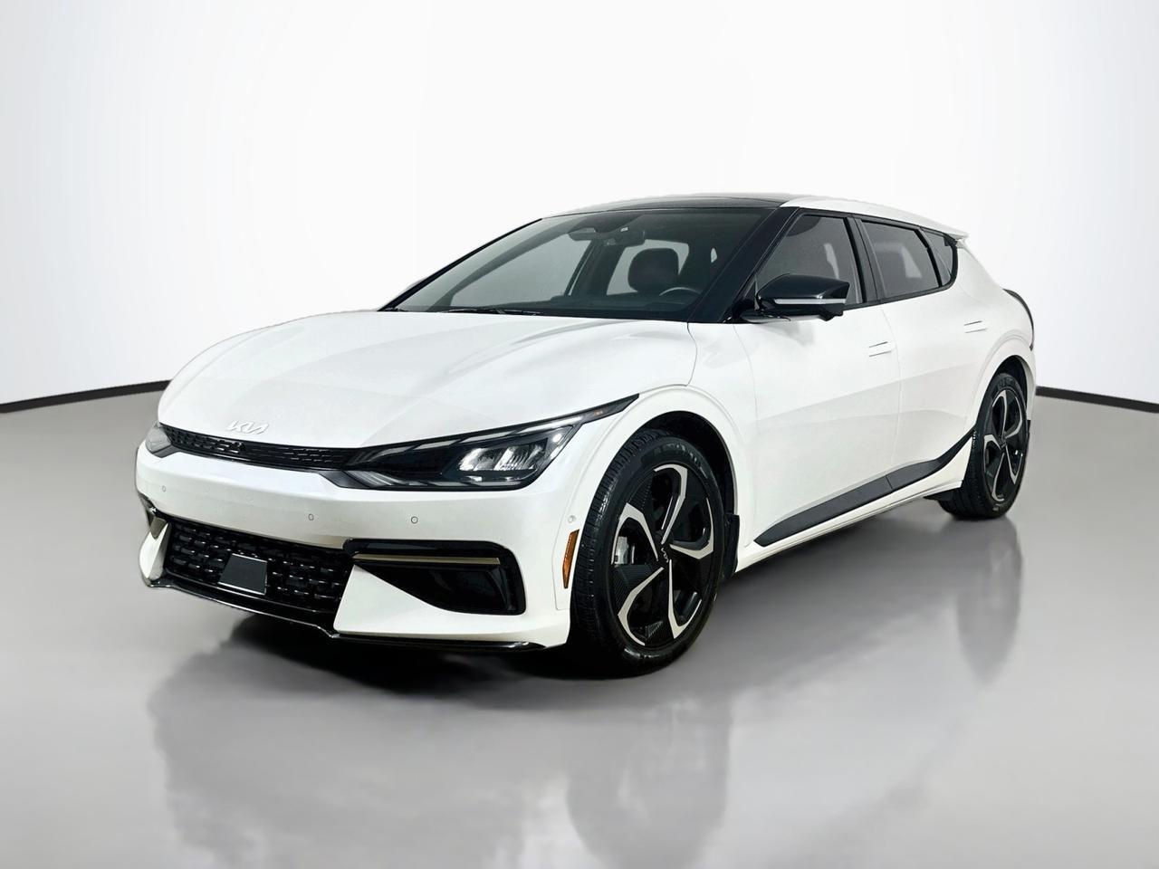 2023 Kia EV6 GT-Line