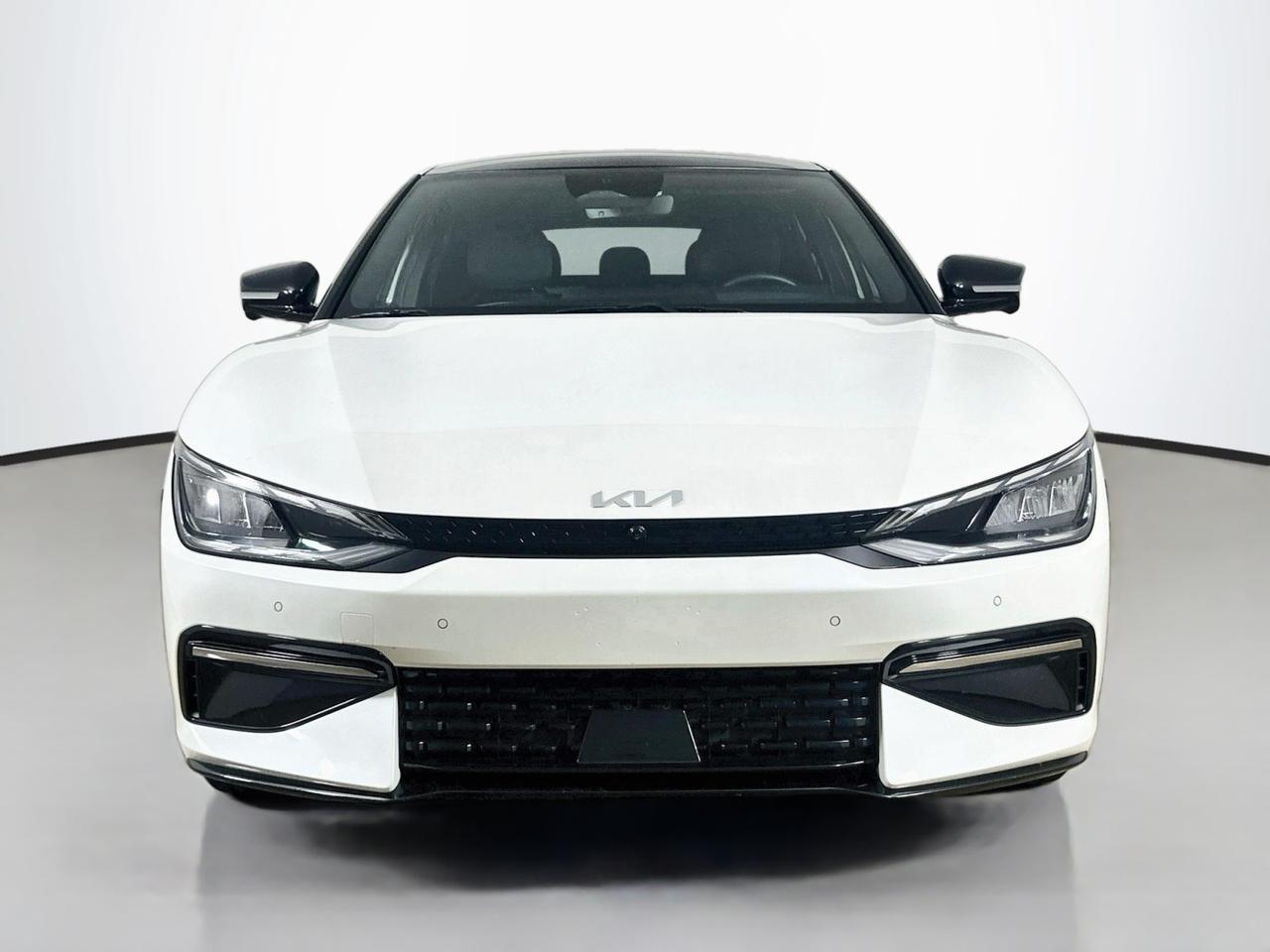 2023 Kia EV6 GT-Line