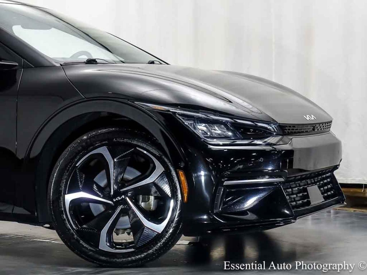 2023 Kia EV6 GT-Line