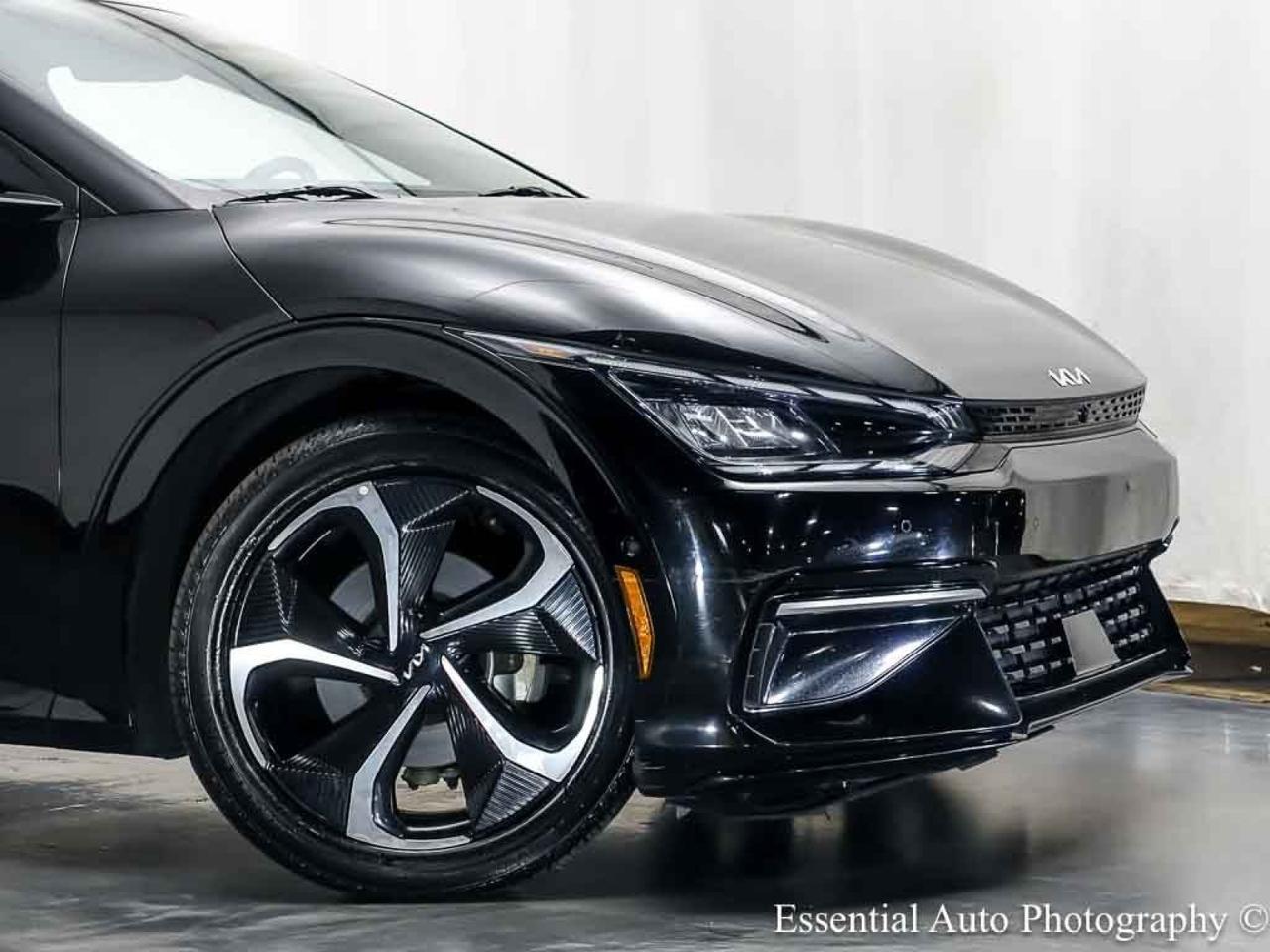 2023 Kia EV6 GT-Line Willowbrook IL