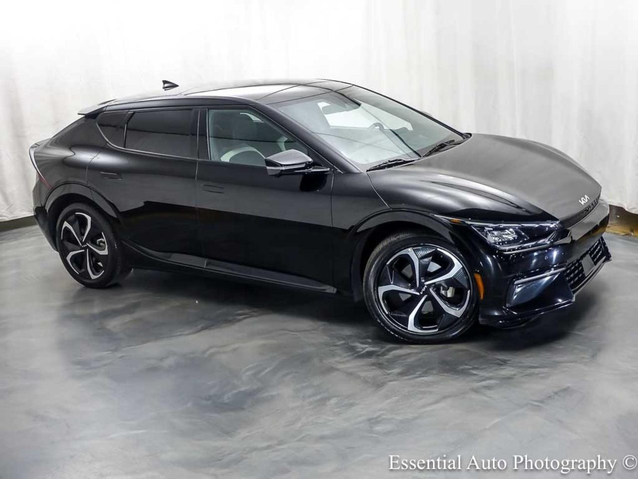 2023 Kia EV6 GT-Line Willowbrook IL