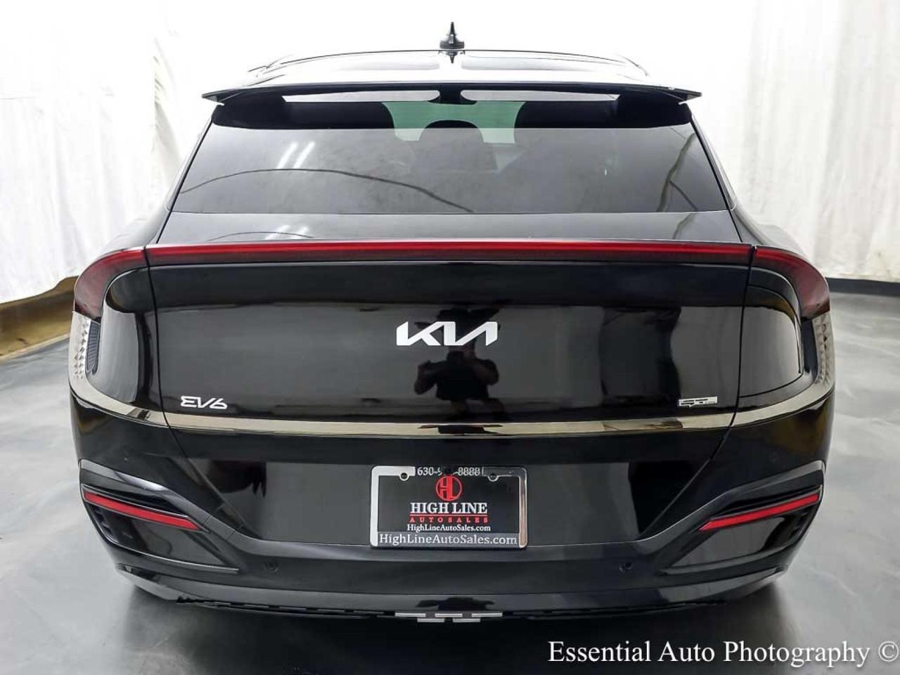 2023 Kia EV6 GT-Line Willowbrook IL