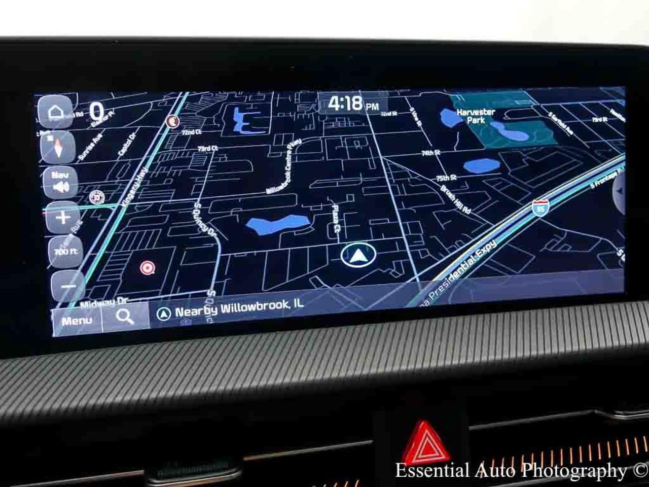 2023 Kia EV6 GT-Line Willowbrook IL