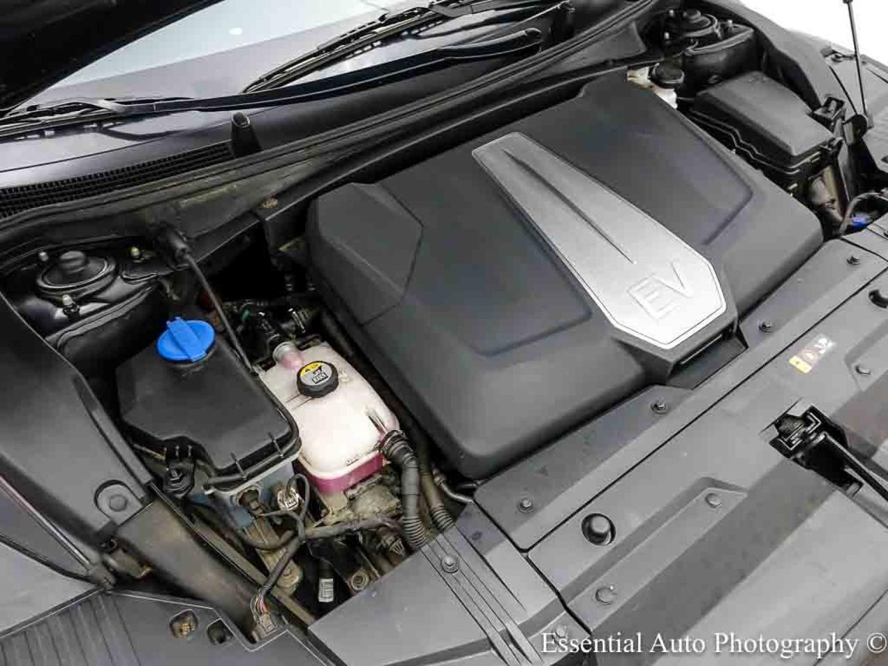 2023 Kia EV6 GT-Line Willowbrook IL