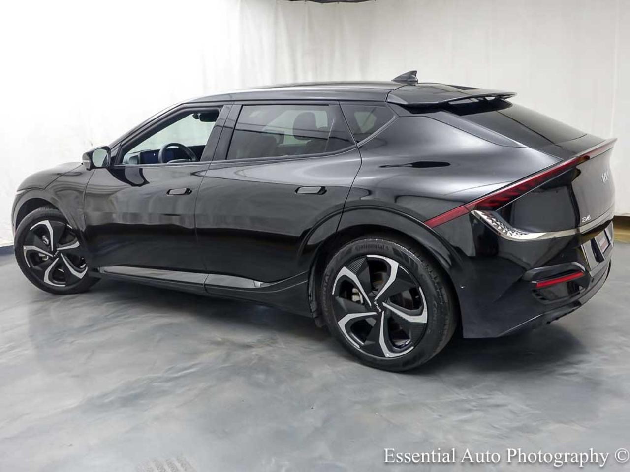 2023 Kia EV6 GT-Line Willowbrook IL