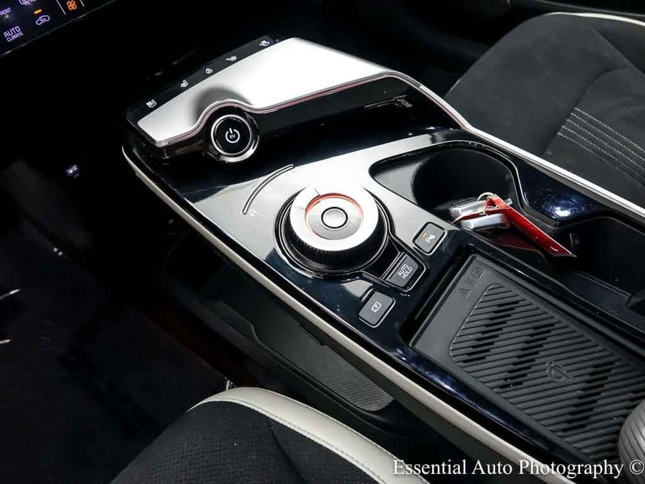 2023 Kia EV6 GT-Line Willowbrook IL