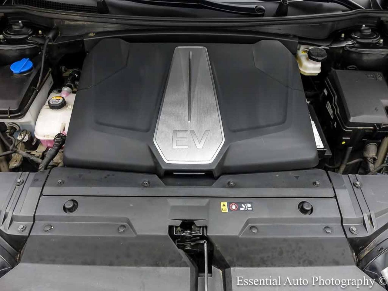 2023 Kia EV6 GT-Line Willowbrook IL